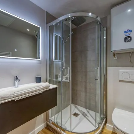 Apartment L Inattendu 8 Le Carre Chic *