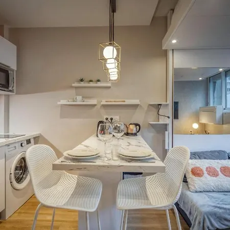 L Inattendu 8 Le Carre Chic Grenoble
